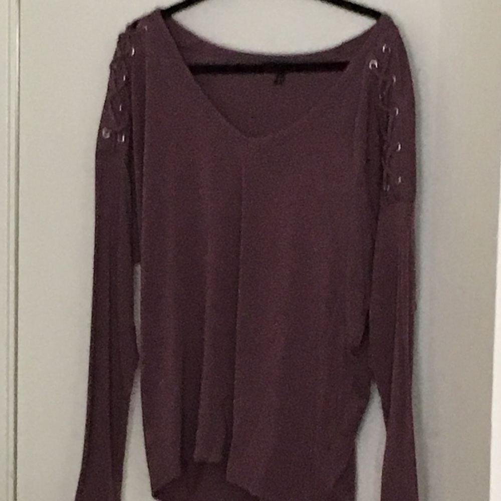 Comfy casual tee